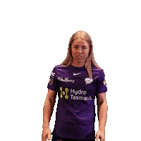 Cricket Wbbl Sticker by Hobart Hurricanes