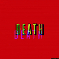Die Things To Come GIF by PEEKASSO