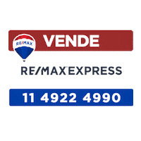 Se Vende Sticker by Remax Express