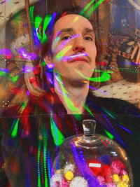 Wundersaar GIF