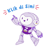 Link Study Sticker by Zenius Education