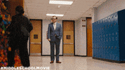 GIF by Middle School Movie