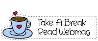 Coffee Take A Break Sticker by Ideaktiv