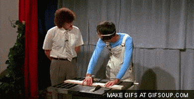 uhf GIF