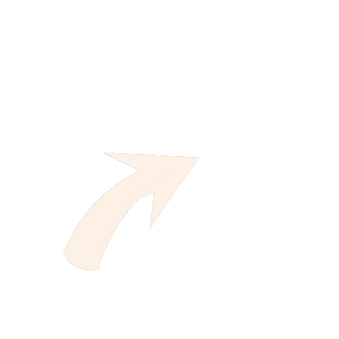 Ut Austin Arrow Sticker by Moody College of Communication