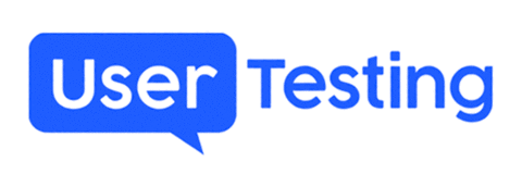 usertestingofficial giphyupload usertesting humaninsight utlife Sticker