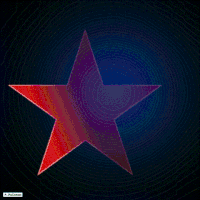art test GIF by Michel Poisson