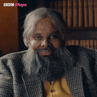 No Way Shaking Head GIF by BBC