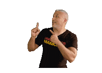 Link Click Sticker by Los Parrilleros Mamones Oficial