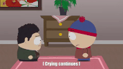 GIF by South Park 
