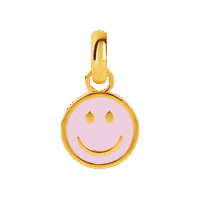 Happy 90S Sticker by Aleyole Jewelry