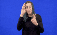 Asl Grief GIF