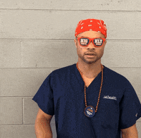 Denver Broncos What GIF by UCHealth
