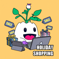 Add To Cart Black Friday GIF by Magic Eden