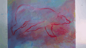 music video brave face GIF by Modern Whale