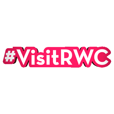 Bay Area California Sticker by Redwood City Improvement Assoc.