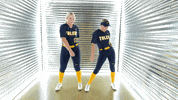 Emma Morgan GIF by Toledo Rockets