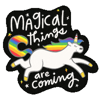 Happy Love You Sticker