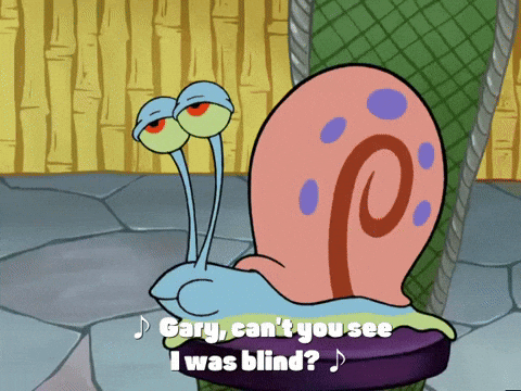 season 4 episode 3 GIF by SpongeBob SquarePants