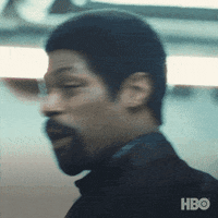 Sarcastic Play Hard GIF by Winning Time: The Rise of the Lakers Dynasty