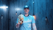 University Of North Carolina Baseball GIF by UNC Tar Heels