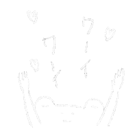 Love Happy Sticker by いしだよりこ