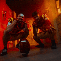 Football Lake GIF by USC Trojans