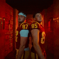 Football Lake GIF by USC Trojans