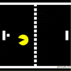 video games pacman GIF