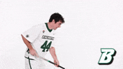 Bingath GIF by Binghamton Athletics