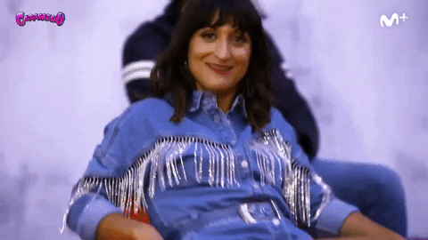 Perdida Para Ti GIF by Movistar+