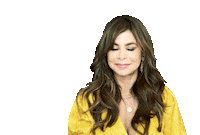 Paula Abdul Hello Sticker