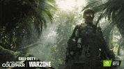 Call Of Duty Warzone GIF by NVIDIA GeForce