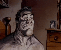 Disappointed Instagram GIF