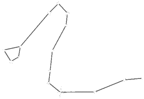 Draco Malfoy Space Sticker by Lisa Vertudaches