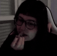Sparkle1708 reaction twitch maratonaapp mapp GIF