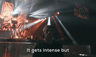 Makes For A Good Show