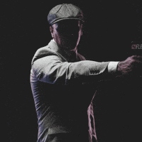 Let It Rain Dirty Cash GIF by BNCY Music