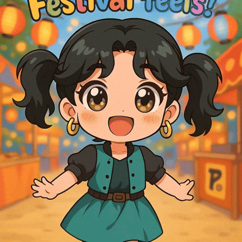 Happy Good Vibes GIF by Persona