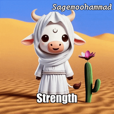 Flower Life GIF by Sagemoohammad
