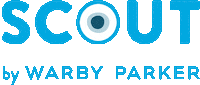 Sticker by Warby Parker