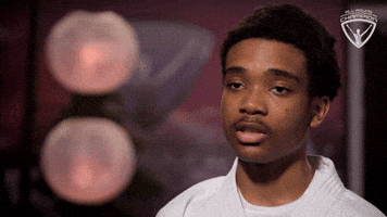 I Knew She Was Gonna Bring The Smoke