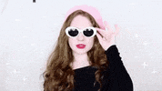 Oh My God Wow GIF by Lillee Jean