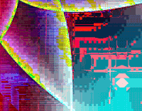 loop glitch GIF by LetsGlitchIt