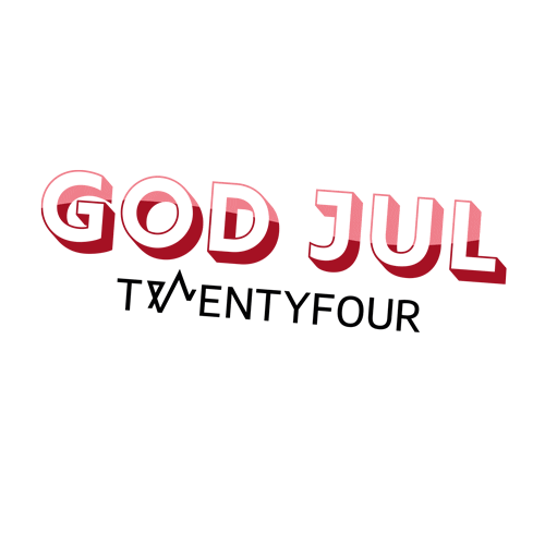 Julivinterland giphyupload christmas jul oslo Sticker