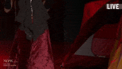 nyfw feb 2017 GIF by NYFW: The Shows