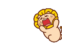 Sad No Shit Sticker by j.pictures