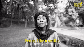 United Nations Peace GIF by UN Peacekeeping