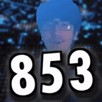 853