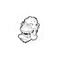 Lowgravityclimbing climbing climb bouldering sport climbing Sticker